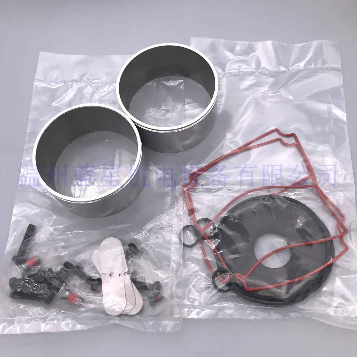 

2025.4Thomas Air Pump Repair Kit SK2750T Consumable Diaphragm SK-2750 Spot SK2750 From The United States