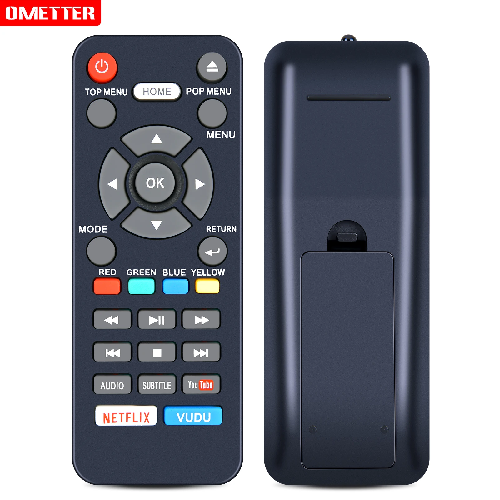 

NC453 NC450 NC454 NC451 Пульт дистанционного управления для ​ DVD-плеер Sanyo FWBP706F FWBP706FA