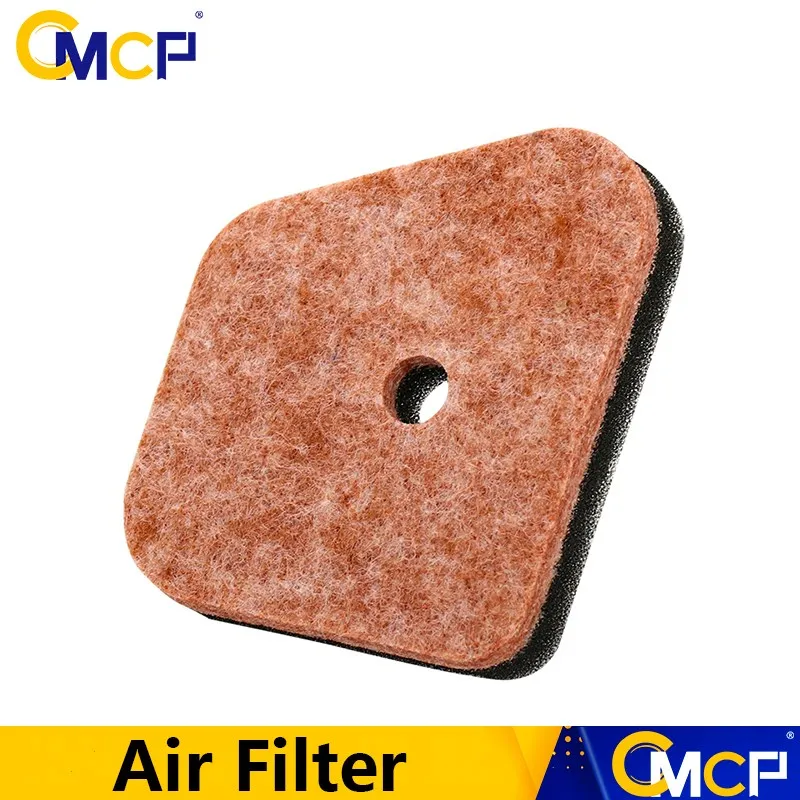 

CMCP Air Filter Replacement OEM for Stihl 4180-120-1800 for Stihl FS110 FS100 FS90 KM90-110 4 Mix Engine Trimmer