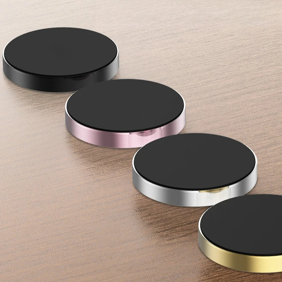 Magnetischer Handyhalter für das Auto 360° °   Ständer Magnet Auto Halterung Handy Handy Wand Nachttisch GPS für IPhone Android Universal