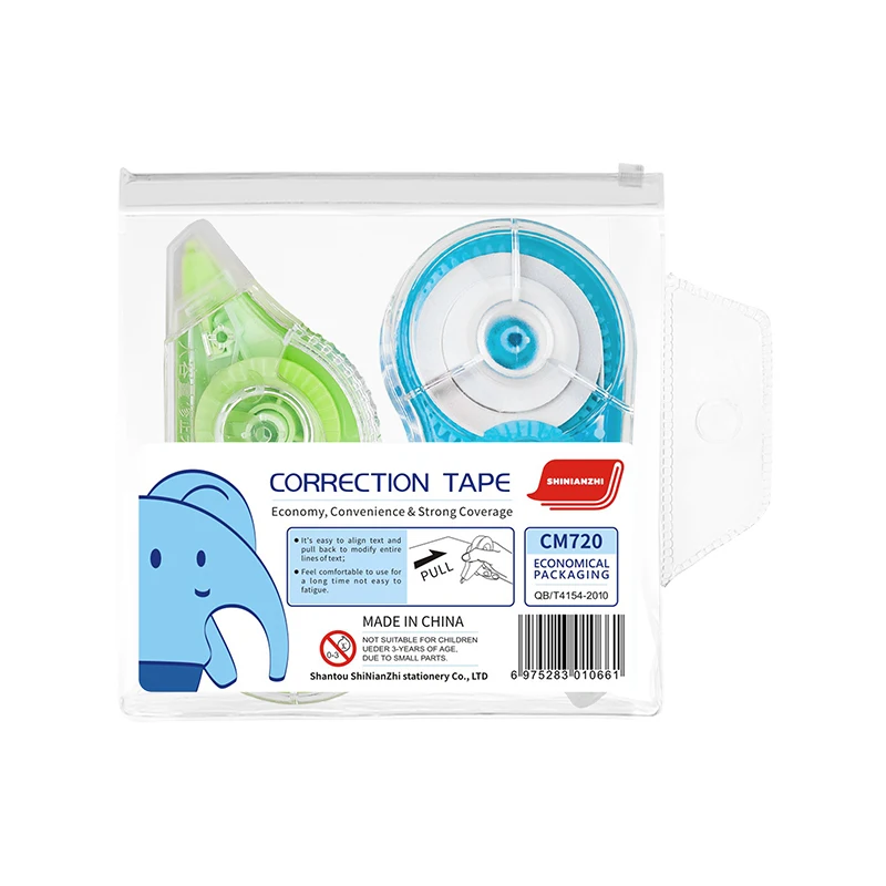 #52 Compare Office Tape Before You Buy