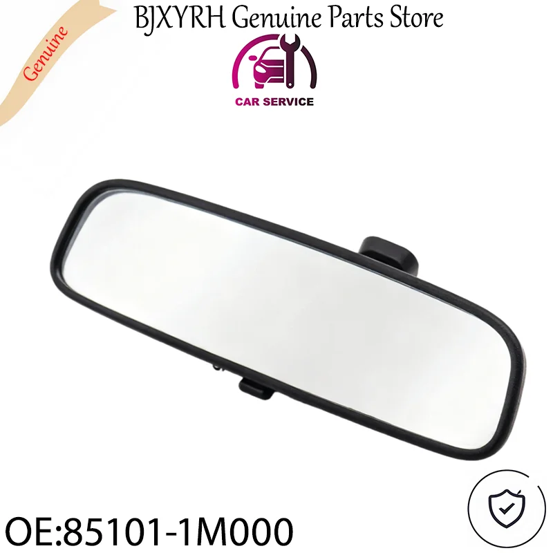 851011M000 Interior Rear View Mirror for CARENS 2006-2012 CERATO 2008-2013 SORENTO 2009-2012 SPORTAGE 2010-2013 OEM 85101-1M000