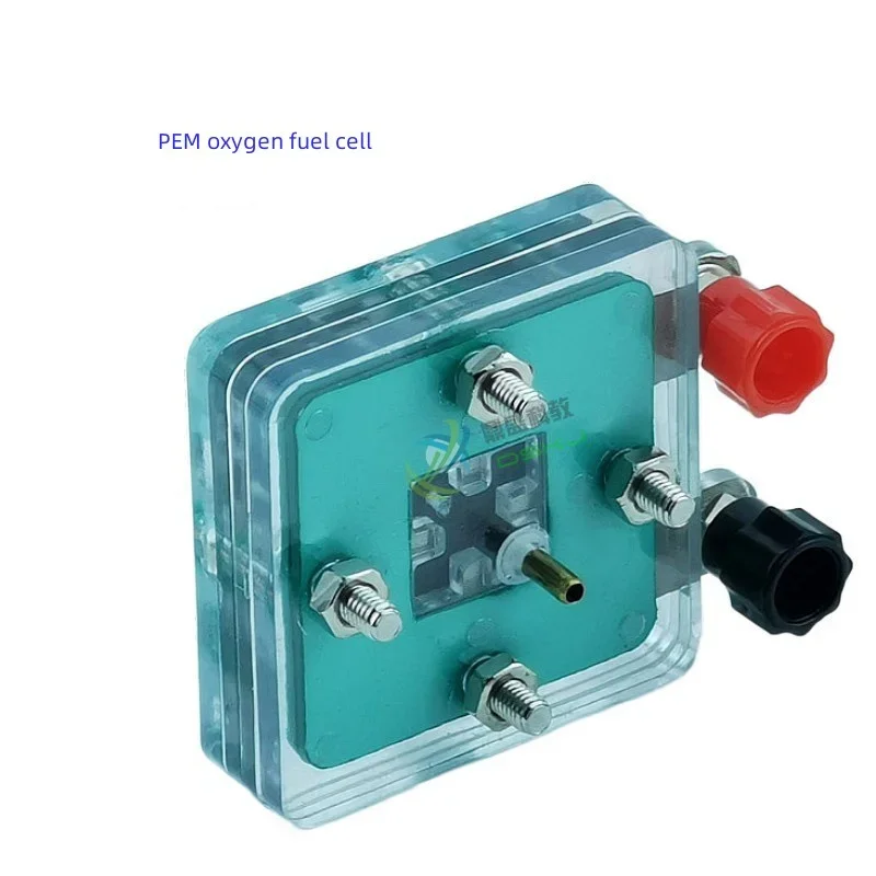 Hydrogen Fuel Cell Tester I Fuel Cell PEM Water Electrolyser High School Teaching Instrument