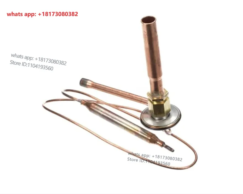 Ice maker expansion valve KM-75A factory accessories Thermal expansion valve Evaporator valve