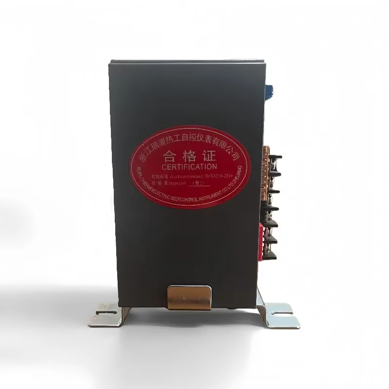 RPA-100H RPC-101H Zhejiang Ruipu 3810 Intelligent Controller Electric Actuator 381L Series