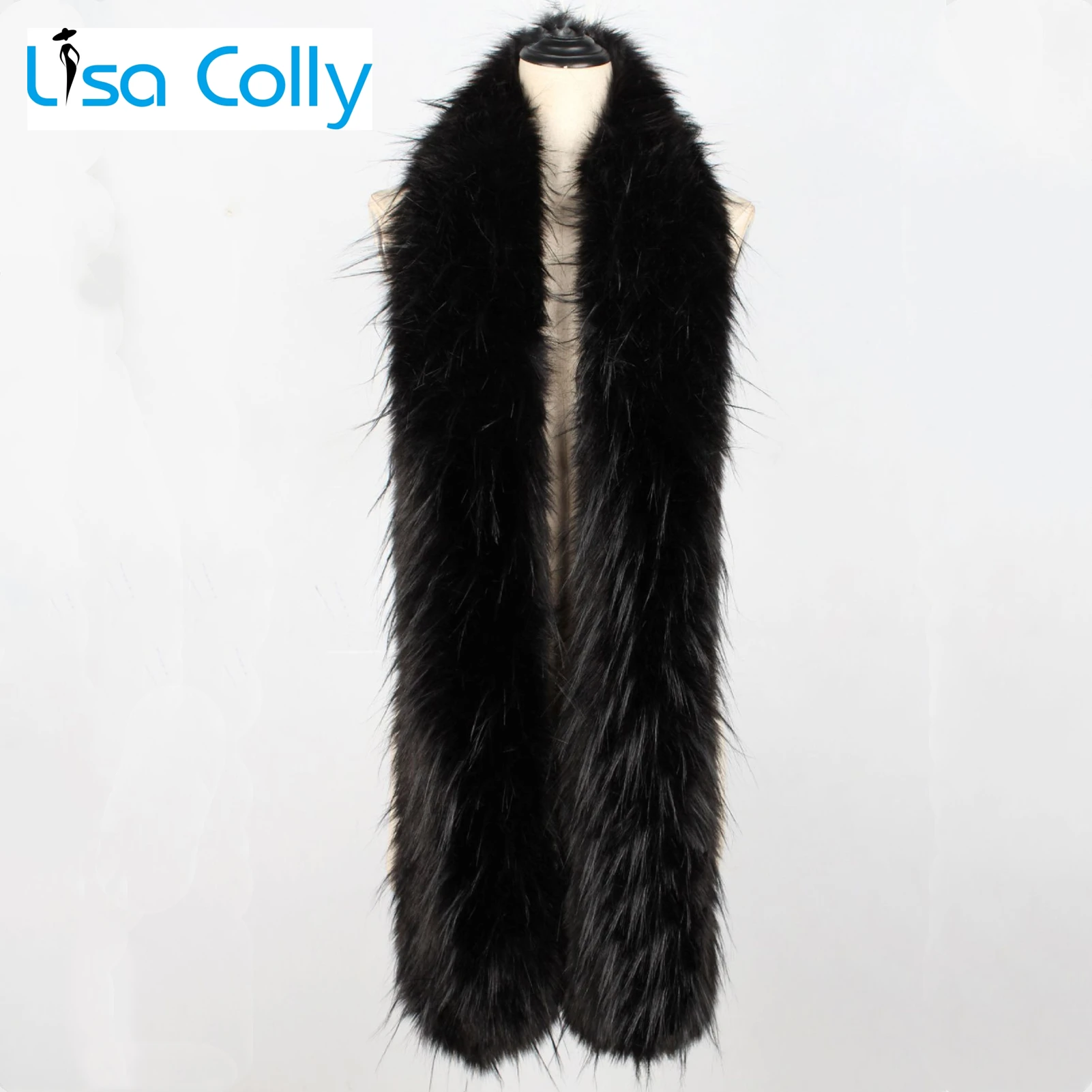 

Women's Winter Faux Fur Shawl Wraps Stole Cloak Coat Evening Wedding Bridal Shawl Party Faux Fox Coat Jacket