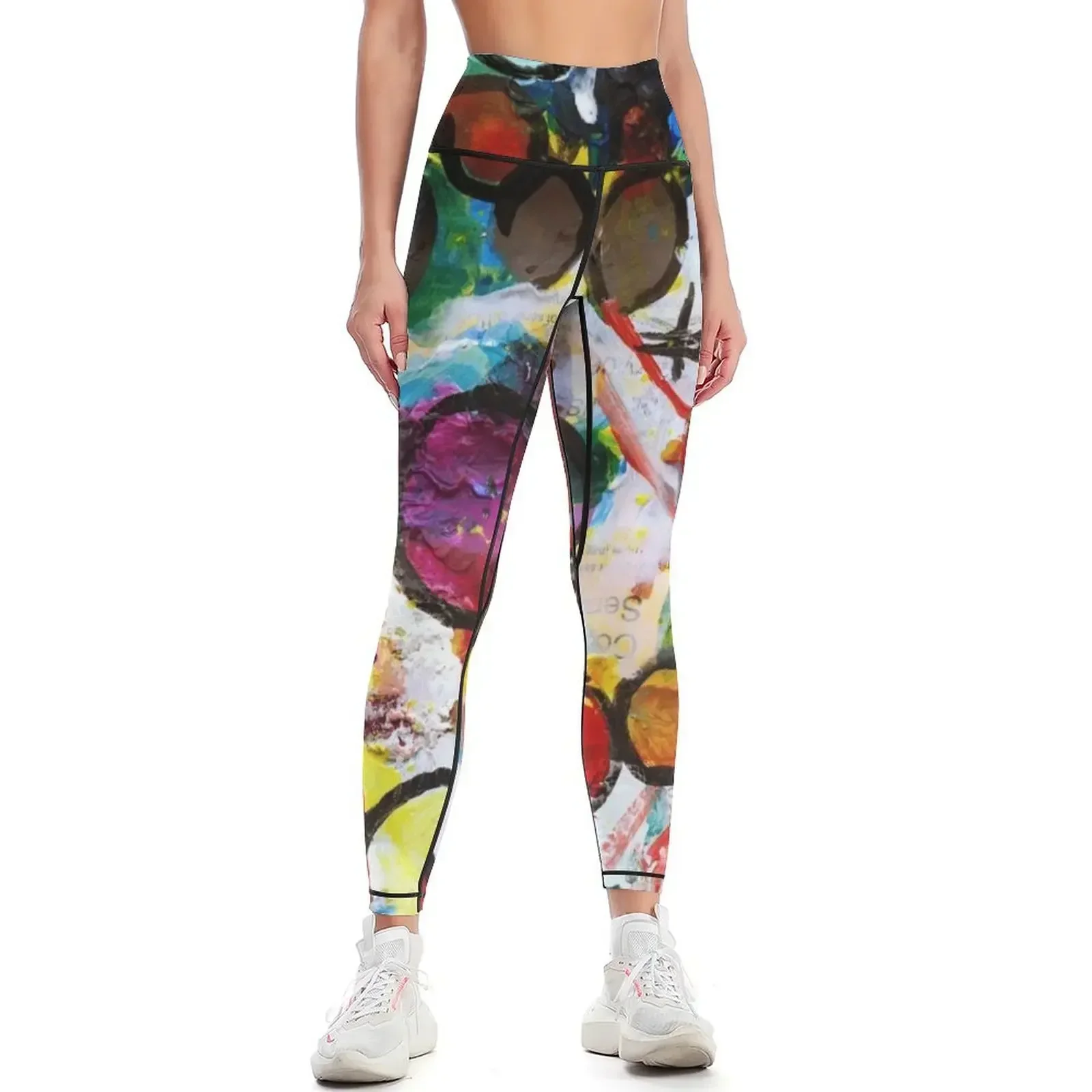 

Set Me Free Leggings gym's sportswear sports woman gym Female legging pants sport pants Womens Leggings