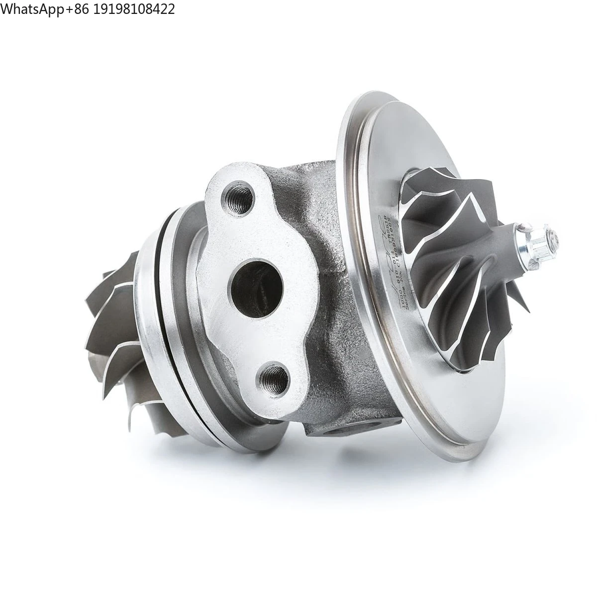 

Картридж турбокомпрессора K03 53039880248 03C145701K для Volkswagen