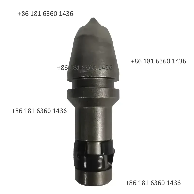 Douya DouyaUMP Micro Trenching Bit Bullet Teeth hardware tools for construction