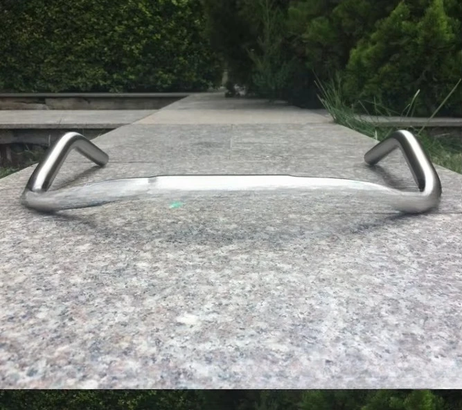 

Высококачественные компоненты для велосипедов TT и других видов спорта: титановые рули для шоссейных велосипедов на заказ