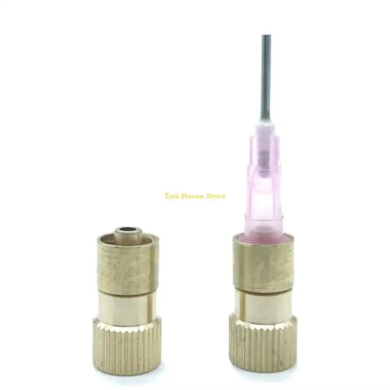 

Сменные адаптеры Головка для крафт-инструмента Надежная посадка для насадок Повышение долговечности Металл Пластик Смешанный