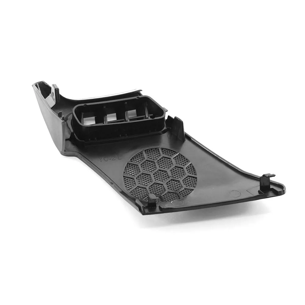 

Dashboard Air Vent Speaker Grill Cover A2106800639 Car Dashboard Air-Vent Speaker Grill Cover for Benz W210 E320 E430 E55 96-02