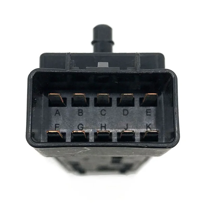 

Front Left Side Electric Power Seat Backrest Control Adjustment Switch For Mitsubishi Outlander EX ASX RVR