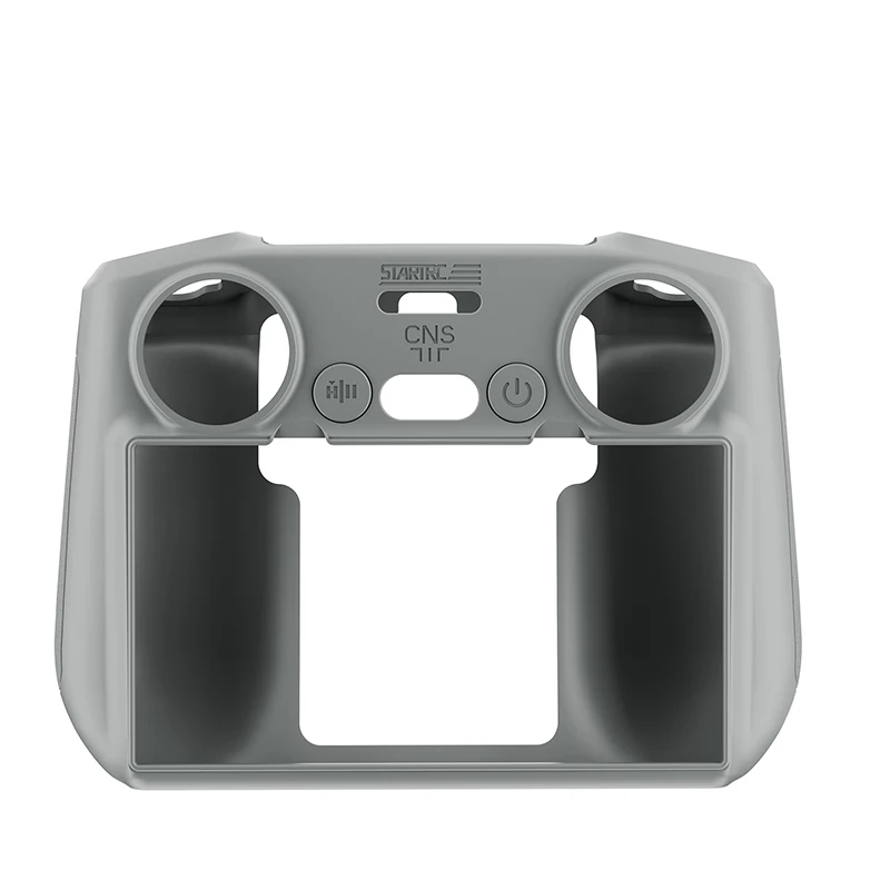 

Controller Silicone Cover For DJI RC N2 Remote Controller Protective Dustproof Case For DJI Air 3 Drone Accessory