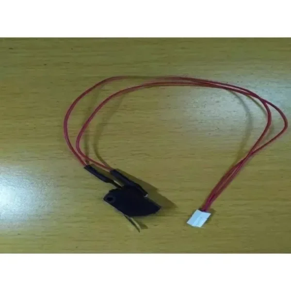 Suitable for  coffee machine steam valve, water pump, flowmeter connector, inlet pipe, steam switch