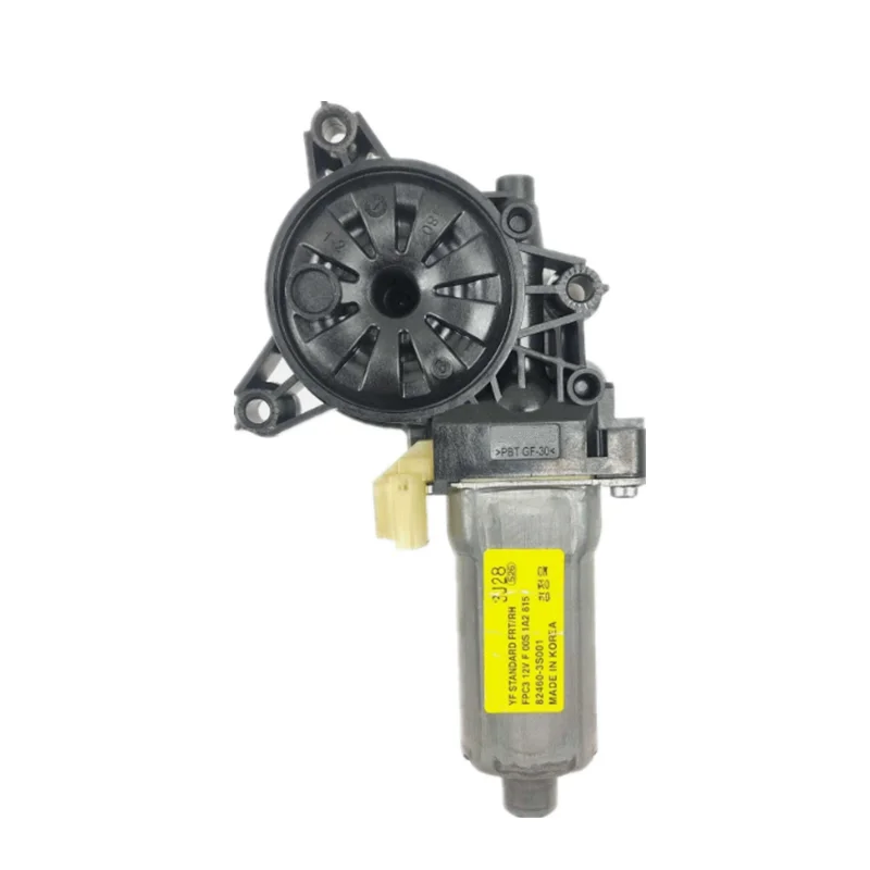 

824603s001 для Hyundai Sonata 2011-12-13-14 двигатель окна пассажирской двери