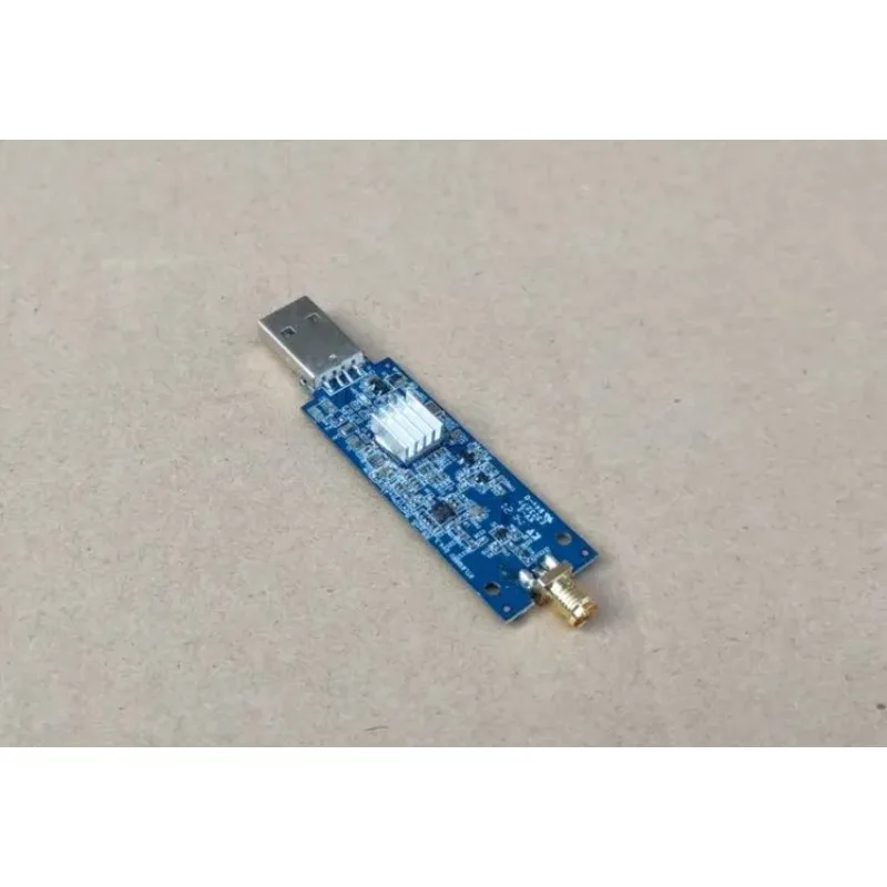 RTL8188+649E High-power Network Card Desktop Computer Laptop Universal Long-distance Receiving Through Wall WIFI Module