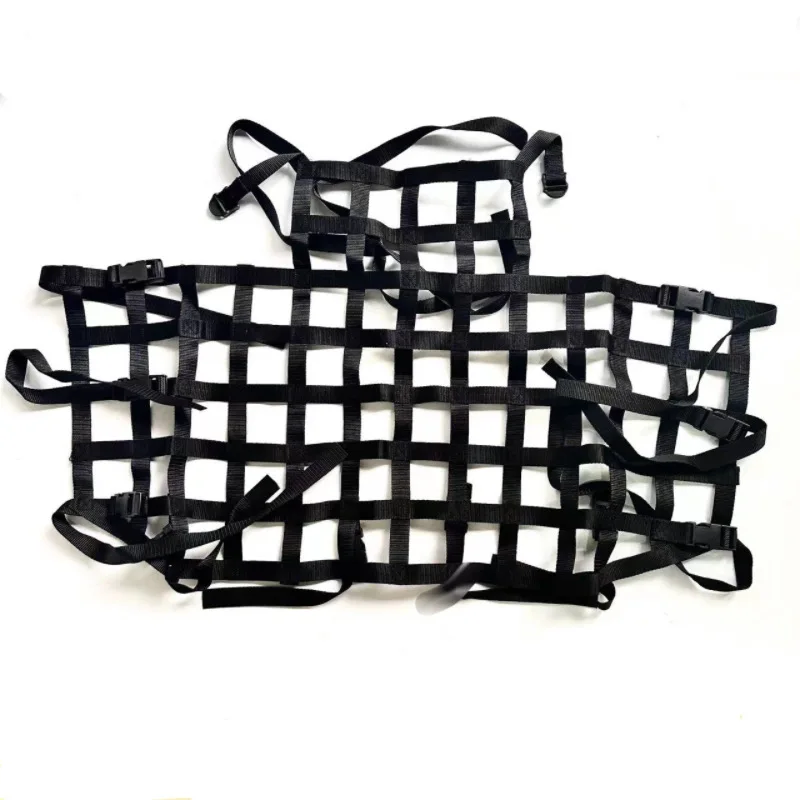 Genuine CF Cargo Net for CF MOTO Zforce Z6 Z8 600 800 800EX Z8-EX CF500 CF800 CF ATV UTV 9060-260300