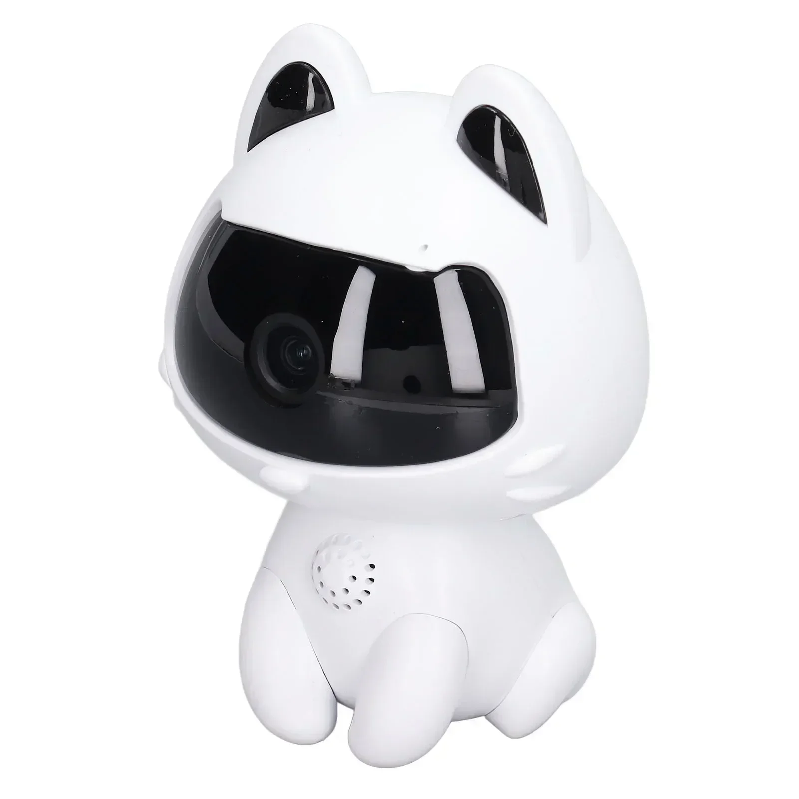 

Robot Pet Shape security Motion Indoor Monitoring CameraDetection Two Way camera security camera Wireless Security CameraS Voice