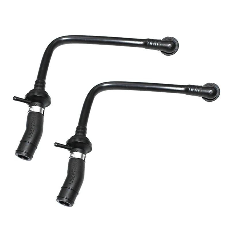 2X tubo del vuoto del servofreno 1 j0612041gd per ALH TDI Jetta Golf Beetle 2001 2002 2003