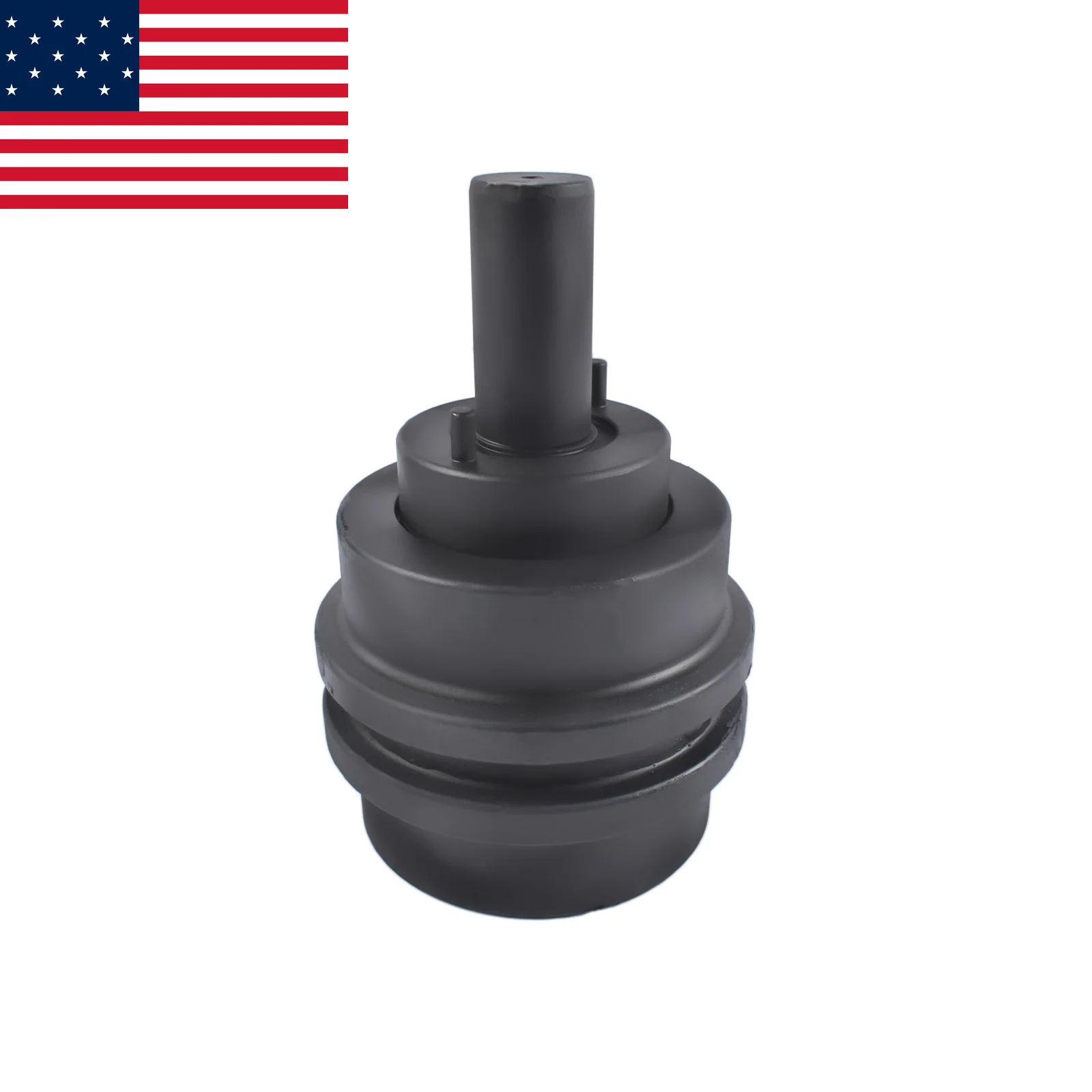 

AP03 Carrier Roller #6S3609 for Caterpillar 299D2 299D3 D2 D3B 933 931 D4B D4C D4G