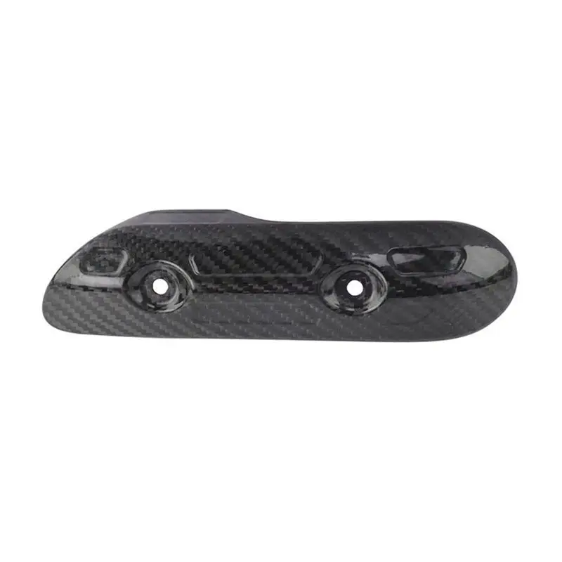 Top-Rated Motorcycle Exhaust Mid Link Pipe Cover Heat Shield Cover Anti-Scalding Shell For FX/FE/250/350 EXC 17-22