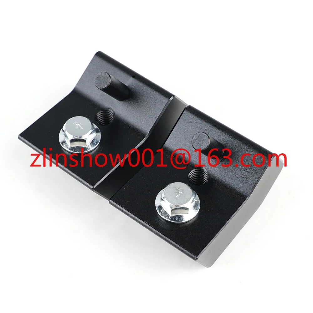 

Для Toyota Tacoma 05-22 4Runner 1,25 дюйма Домкрат сиденья Проставочный подъемник сиденья