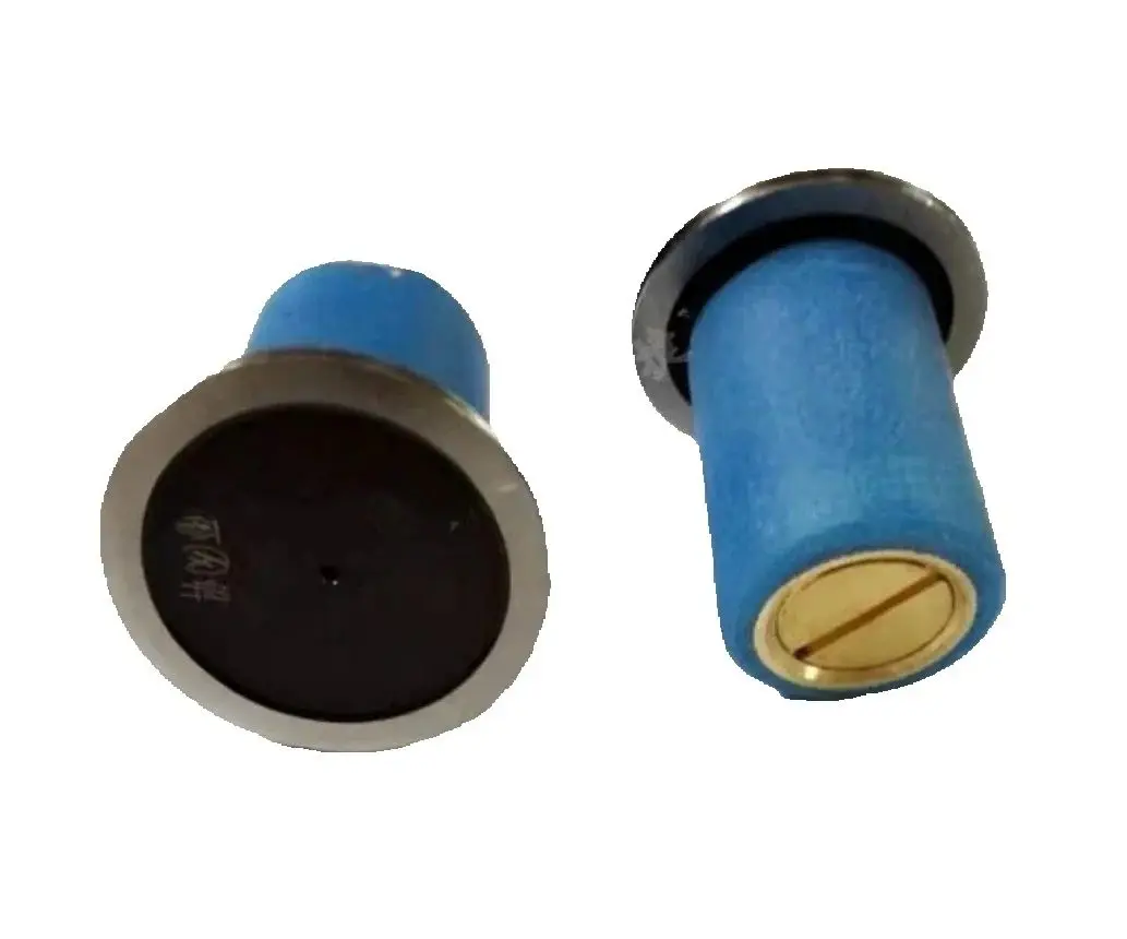 1PC Wire Cut Pulley Roller 020 OD20/22mm* L35mm Guide Wheel Complete Assembly Brass Seat for CNC Machine
