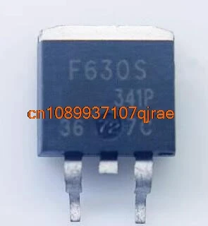 

IRF630S TO263