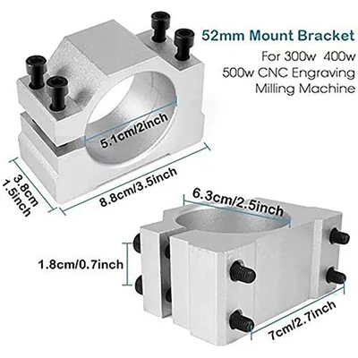 

DIY Engraving Machine High-Speed 500W Spindle Speed Control Manual Speed Control Random Combination