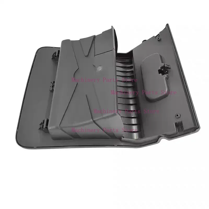 

1pc for Iveco Daily Instrument Panel Glove Box Assembly Instrument Toolbox