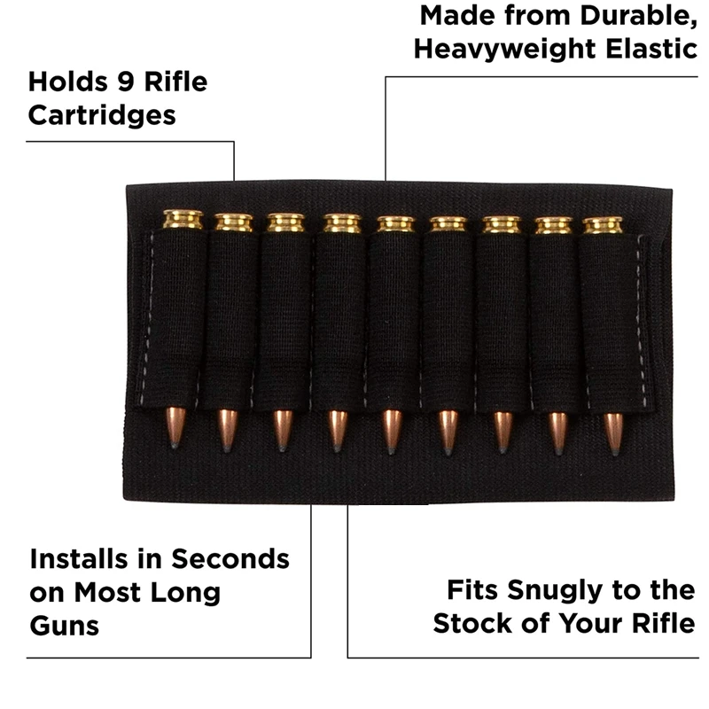 5/7/8/9/14 جولات بندقية بوتستوك شل الذخيرة حامل 12 مقياس بندقية قذيفة مجلة الحقيبة الصيد رصاصة الماندولير الناقل #6