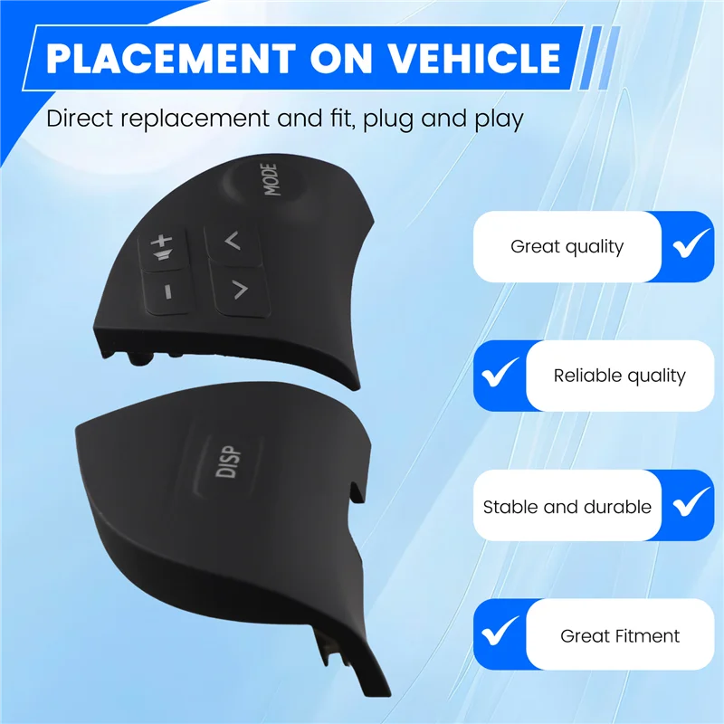 Car Steering Wheel Switch Butt - Steering Wheel Cover review and price