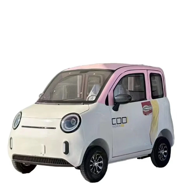Cross-border hot-selling electric vehicles: new models for 2026