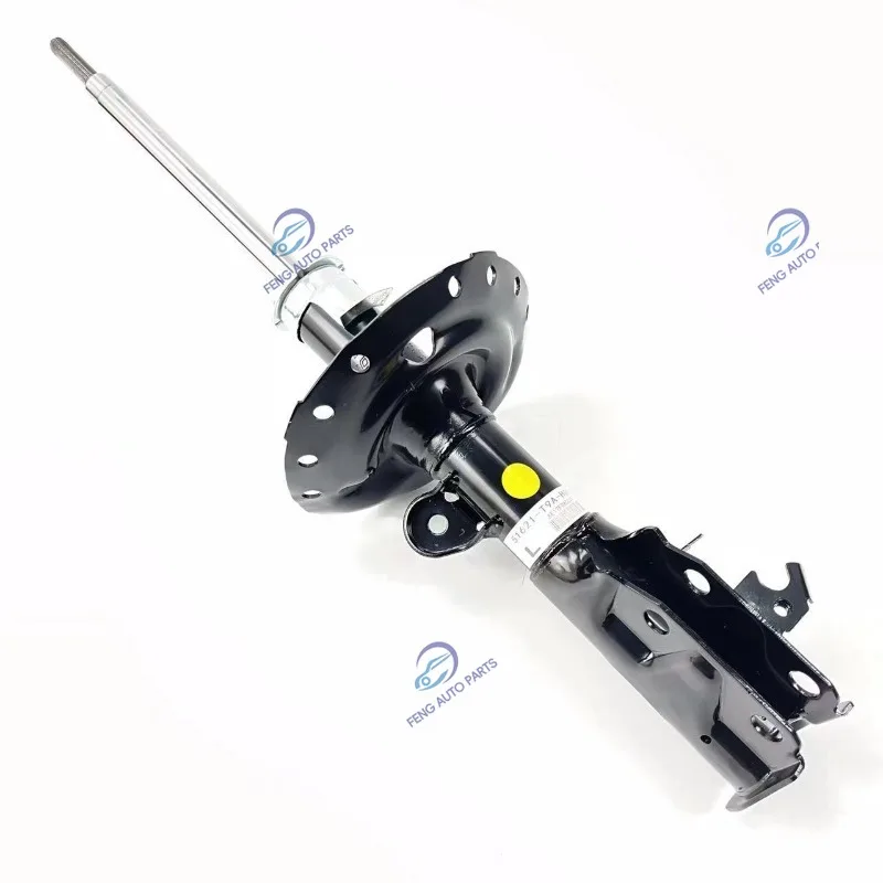 Front Machine for Honda CITY GREIZ GM6 5RO/5R175R3/5T0/5R7 Buffer Resistance Suspension Shock Absorber 51621-T9J-H01