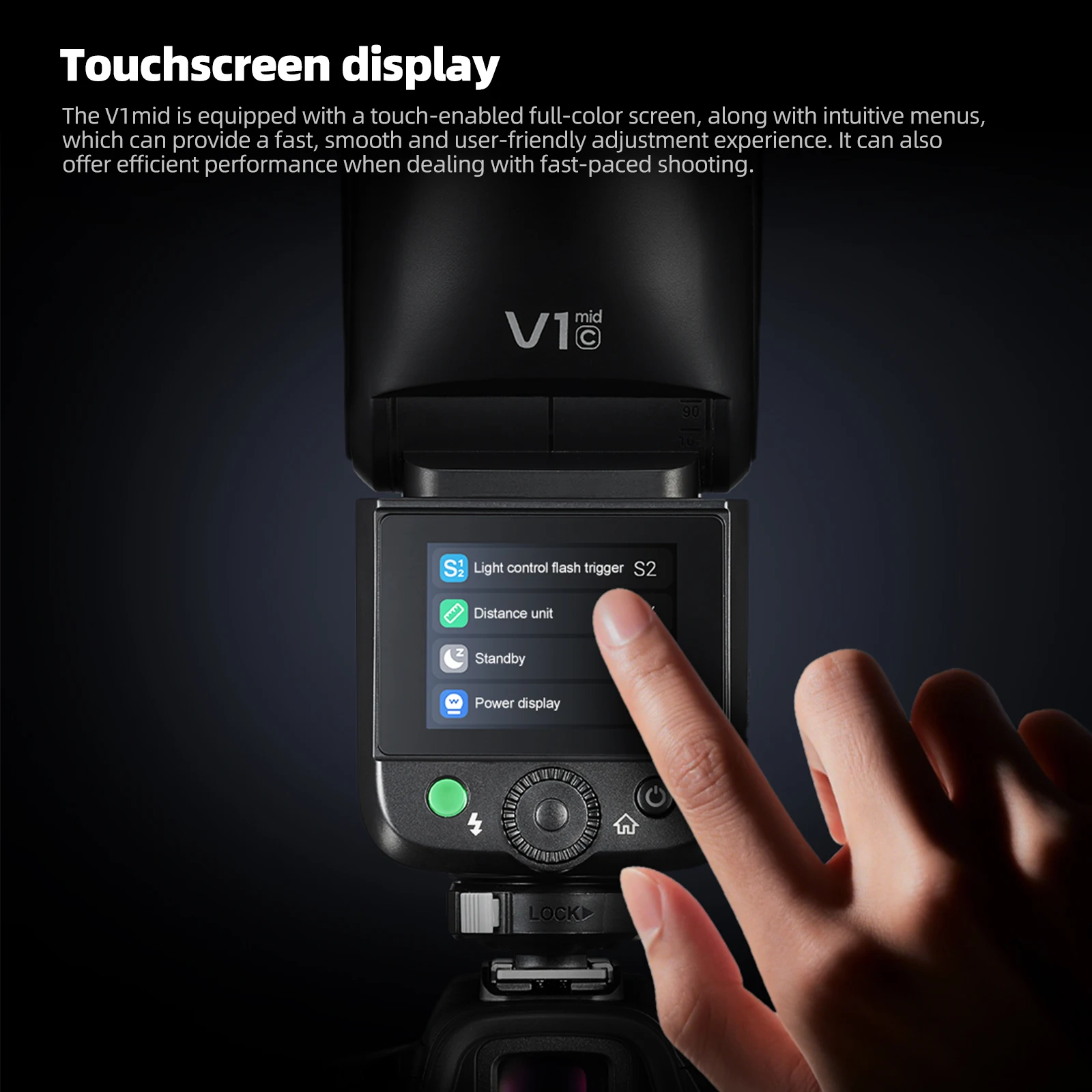 Thumbnail 3 - #17 Latest Camera Flash Lights Offers