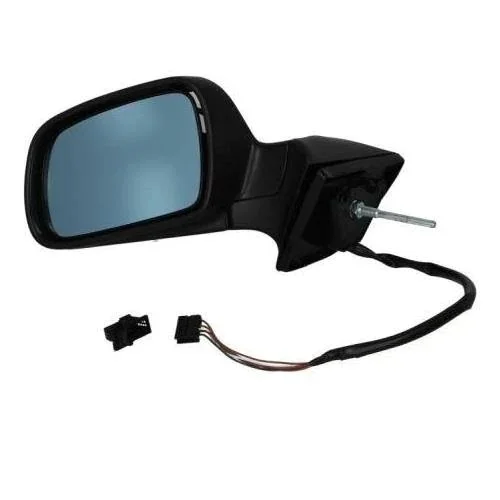 EXTERIOR REAR VIEW MIRROR RIGHT 407 ELECTRIC-HEATED-ASTARLI SENSOR 2004- 469062165