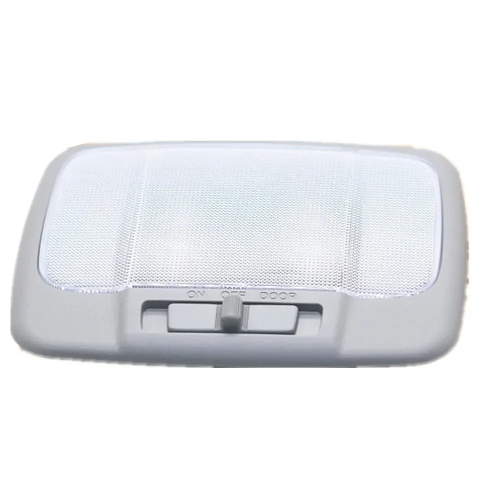 

928503E500CY for Kia Sorento Center Room Light Assembly Gray 2006-2009 Top Console