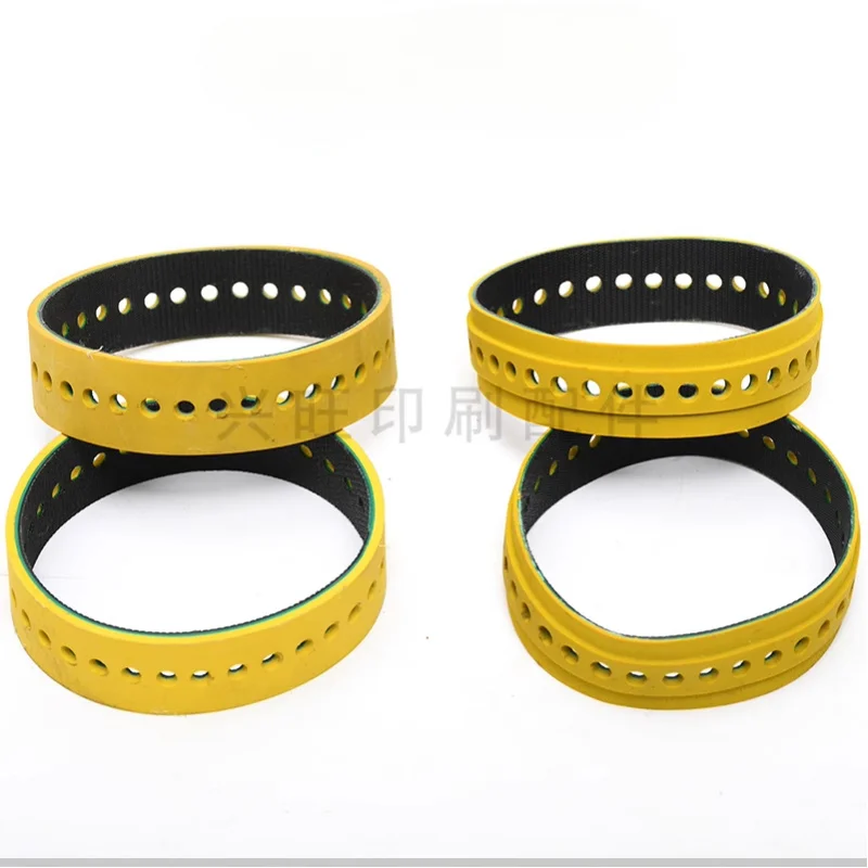 2 قطعة لحزام استقبال الورق هايدلبرغ 102 SM74 CD74 محيط 230/240