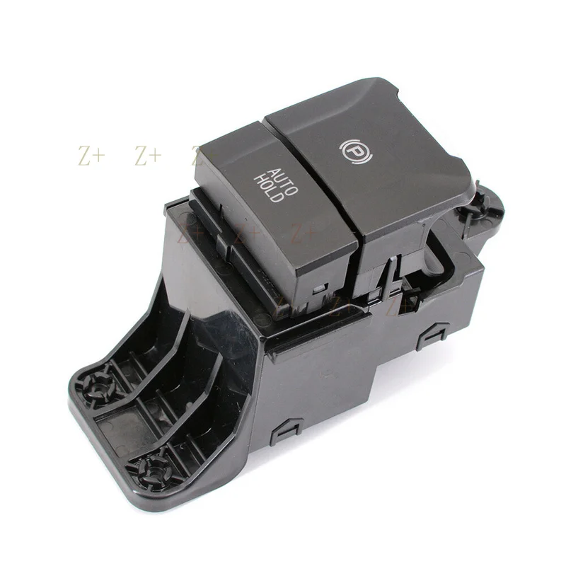 Z+  LHD Electrical Parking Brake Switch For Hyundai Elantra GT i30 N-Line 93310G3000