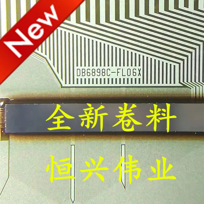 DB6898C-FL06X New L…