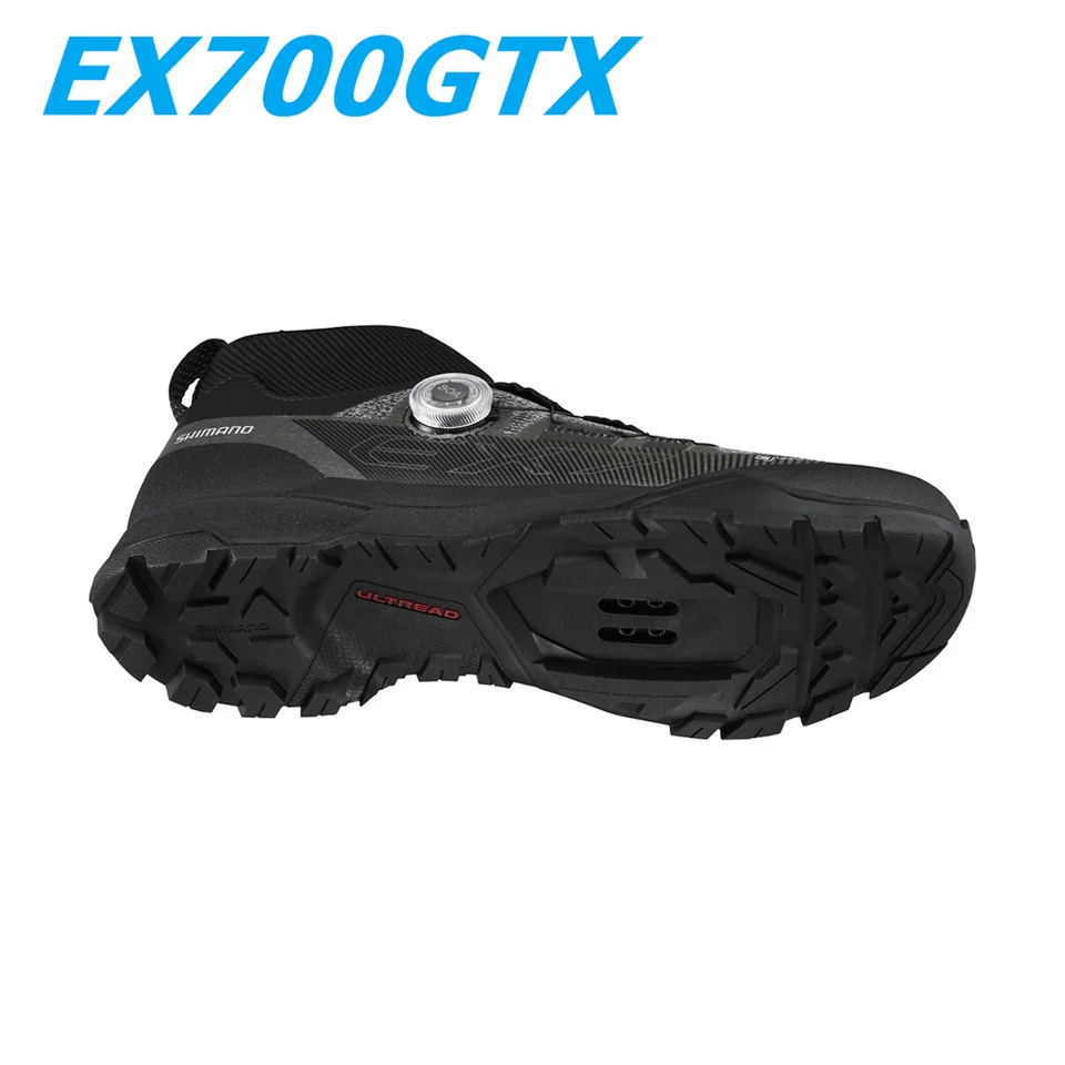 SHIMANO EX7GTX SH-EX700GTX ALL-SEASON TOURING CYCLING SHOES