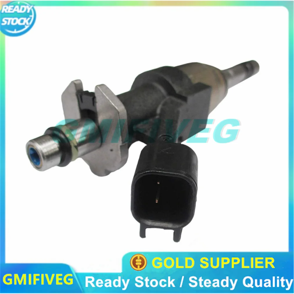 FUEL INJECTOR for Chevrolet GMC 1500 GM Trucks 4.3L 5.3L 2014 - 2018 12698484 12687650 12684125 12710481 12668390