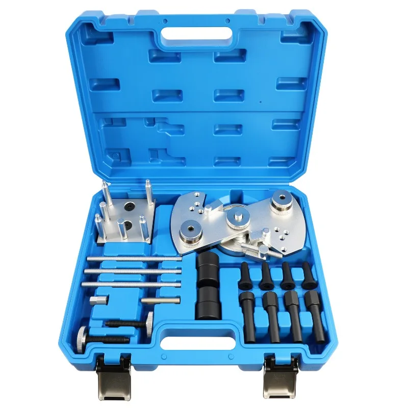 

Clutch Adjustment Service Tools Compatible with Fiat Alfa Romeo Dry Dual Clutch