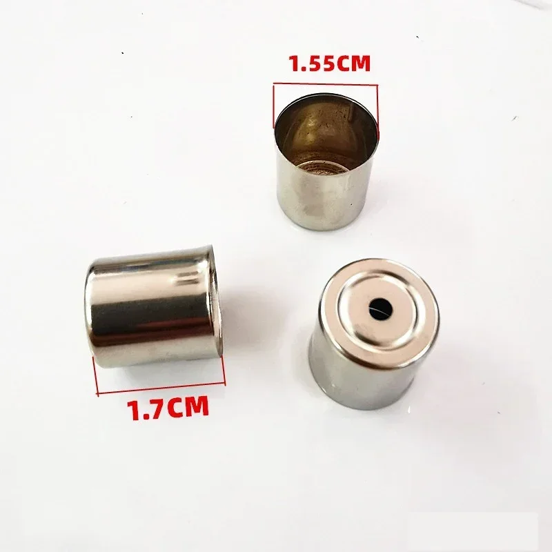 8PCS Microwave Oven Parts magnetron cap Replacement microwave oven Spare parts Magnetron for Microwave