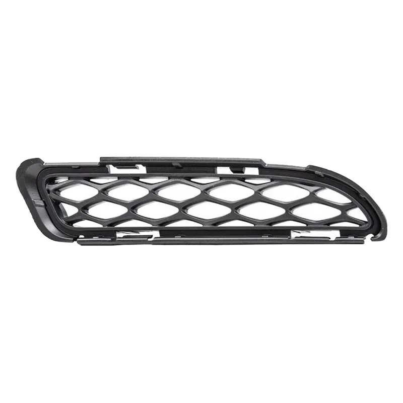 

Car Front Bumper Fog Light Grille Cover 68307812AA 68307813AA For Dodge Durango 2018-2020 Fog Light Grill