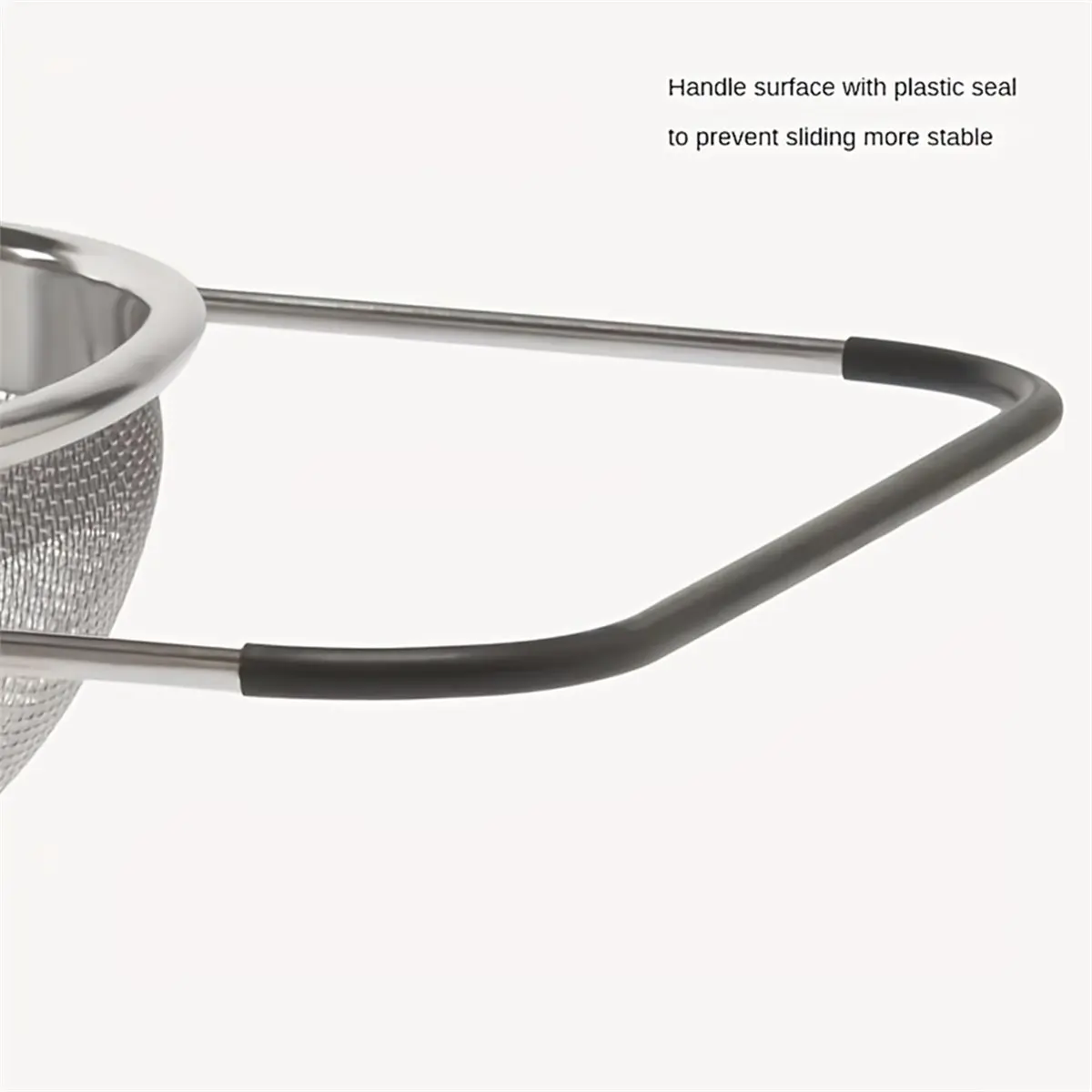 

Регулируемый сито для раковины из нержавеющей стали и корзина для мытья фруктов и овощей — многофункциональный набор кухонных инструментов