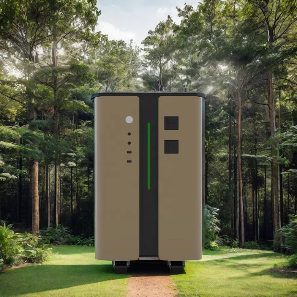 Outdoor Portable 3kVA Hybrid Invt 5kWh 3kWh 2kWh 1kWh Energy Storage System Solar Lithium Battery Inverter All In One