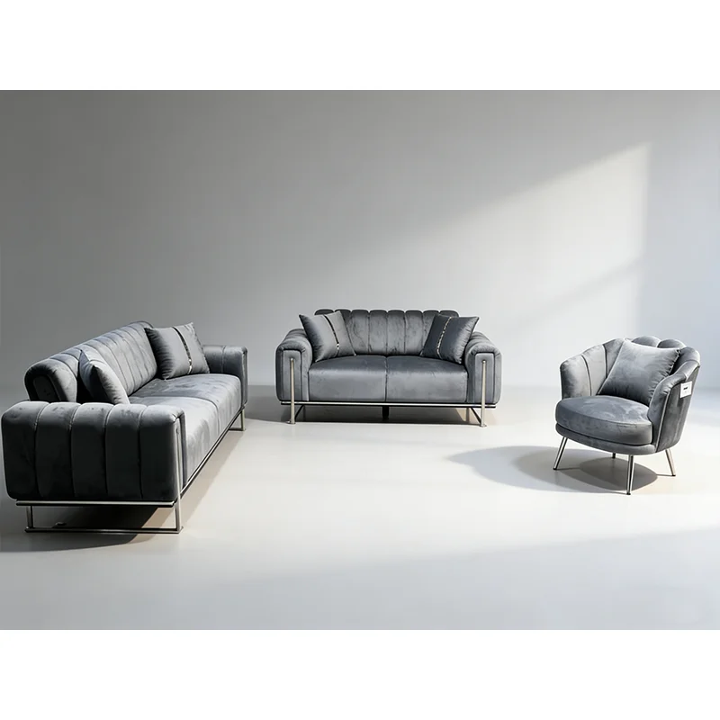 

% Sofa Apartment Modern Living Room Furniture Elegant Luxury Furniture Living Room Home Sofa Set Manufacturer Direct