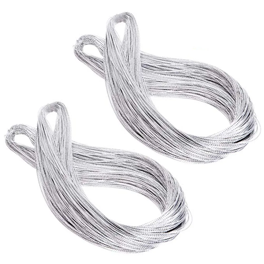Etichette per filo non elasticizzato Etichette per cavo Etichette per filo Etichette per corda Stringa